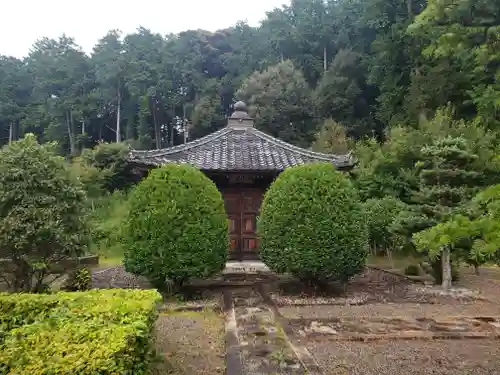 正明寺のその他建物