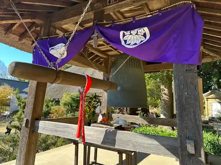 横浜 西方寺のその他建物