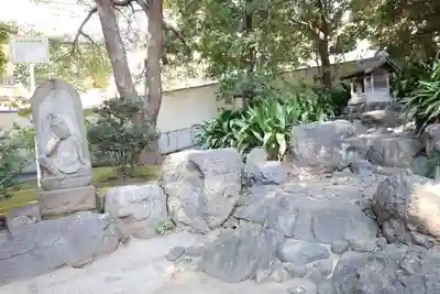 長仙寺(東京都)