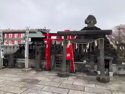 石濱神社(東京都)