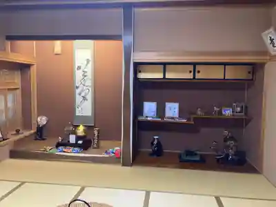 亀麿神社(岩手県)