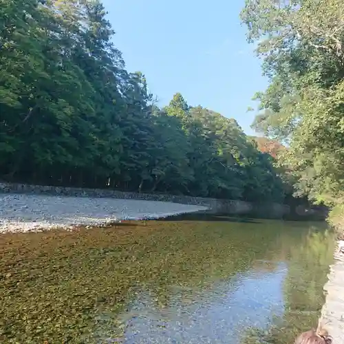伊勢神宮内宮（皇大神宮）(三重県)