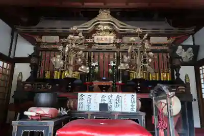 安楽寺(岐阜県)