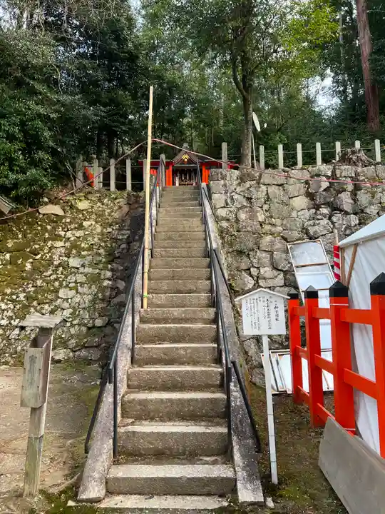 吉田神社のその他建物