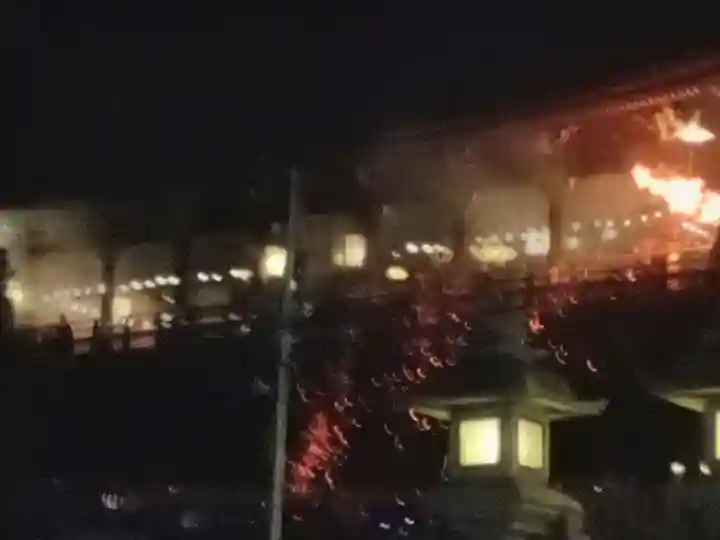 東大寺(奈良県)