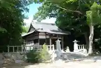 熊野権現社(香川県)