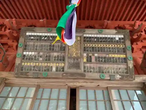 霊光寺のその他建物