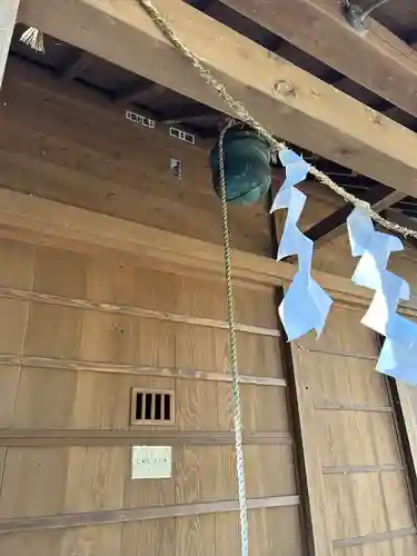 寿亀山神社(栃木県)