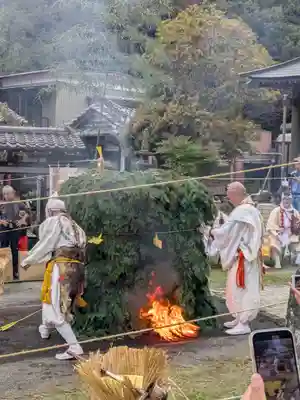 鳳仙寺(栃木県)