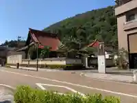 恩栄寺のその他建物