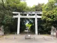 竈山神社(和歌山県)