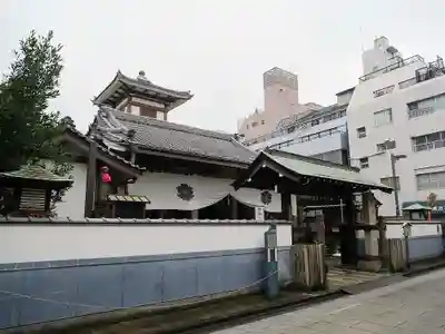 永代寺のその他建物