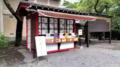 冨士御室浅間神社(山梨県)