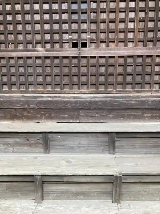 愛宕神社(茨城県)