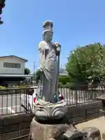 宗川寺(神奈川県)