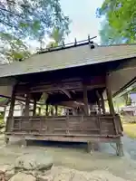 天引八幡神社(京都府)