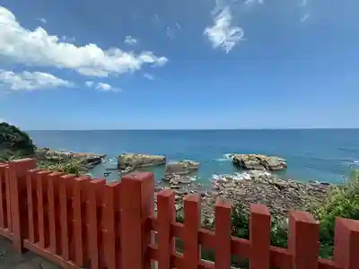 鵜戸神宮(宮崎県)