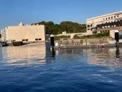 本町延命地蔵尊堂(神奈川県)