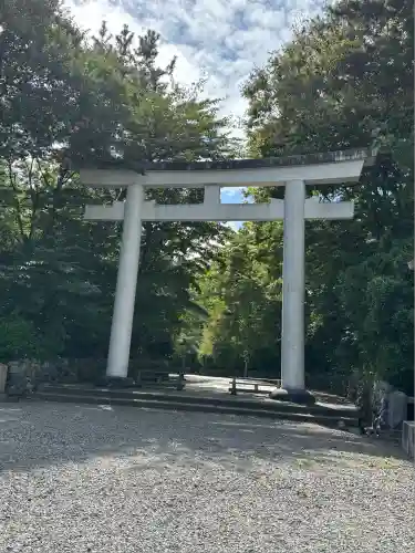 新潟縣護國神社(新潟県)
