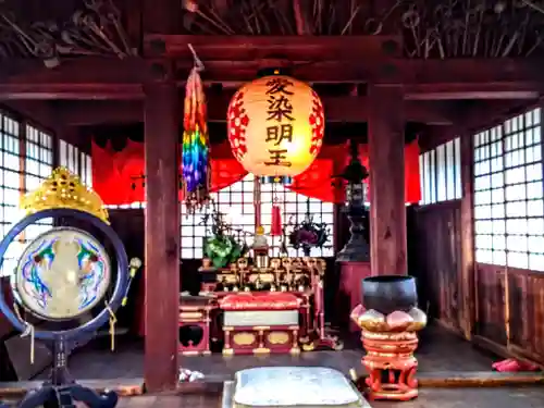 性海寺のその他建物