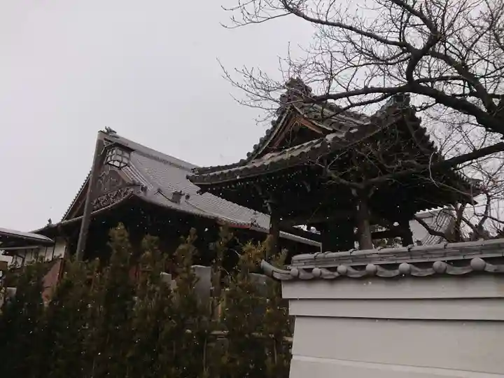 萬念寺のその他建物