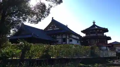 味鏡山 護國院のその他建物