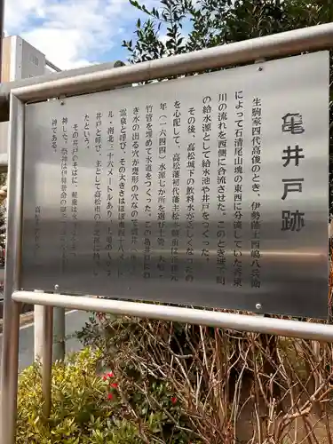 水神社(香川県)