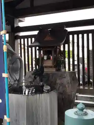 妙安寺(神奈川県)