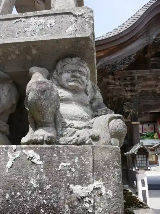 竹駒神社(宮城県)