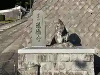 蓮徳寺のその他建物