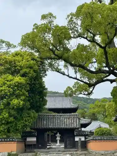 戒壇院(福岡県)