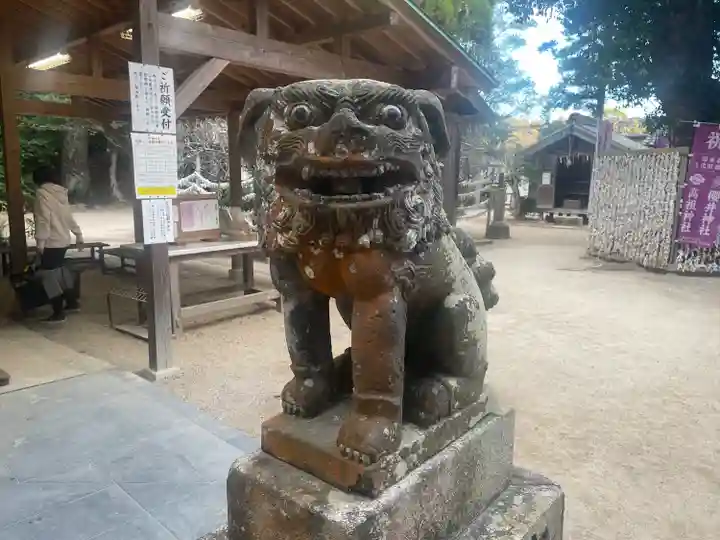 櫻井神社(福岡県)