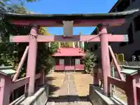 稲荷社(埼玉県)