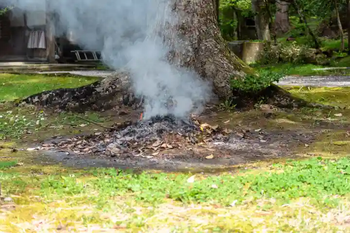 度津神社(新潟県)