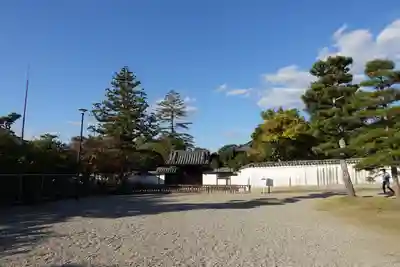 杉本神社（正倉院境内社）のその他建物