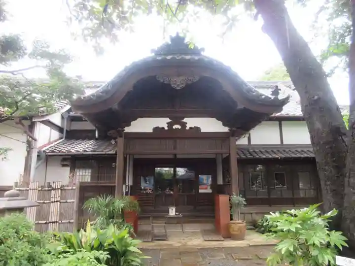 願成寺(神奈川県)