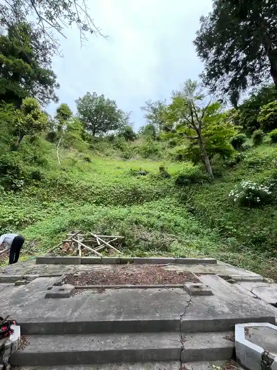 最上寺(千葉県)