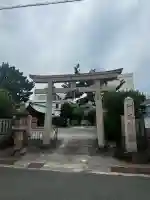 洲本神社(兵庫県)