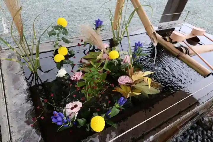 成田山川越別院(埼玉県)