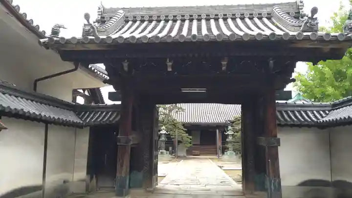 上善寺(大阪府)