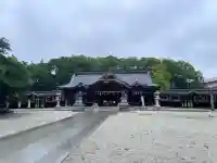 諏訪神社(東京都)