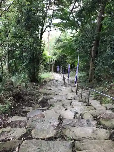 観音正寺の建物その他