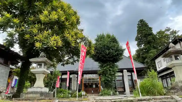 龍護寺のその他建物