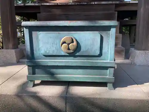 宮山神社(神奈川県)