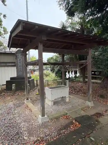 榊神社(栃木県)