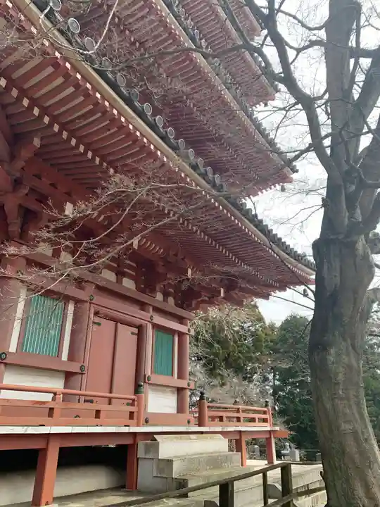 法鷲院(茨城県)