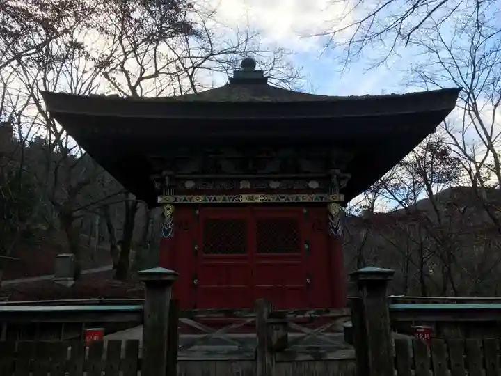 園城寺(三井寺)の山門・神門