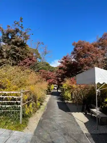 梨木神社のその他建物