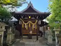 天神社(大阪府)