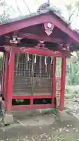 稲荷神社(千葉県)